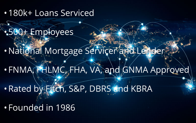 About BSI Financial