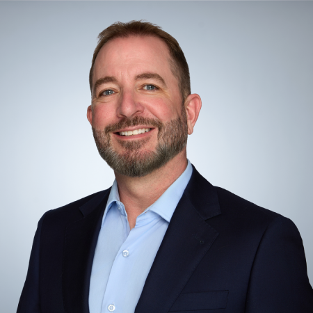Photo of Tim Gaynor