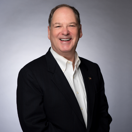 Photo of General Counsel Jordan Dorchuck