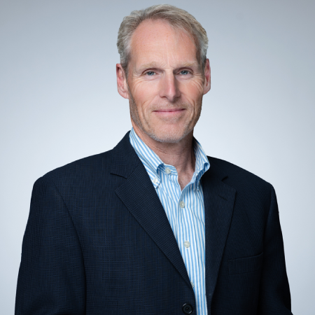 Photo of Michael Opsahl