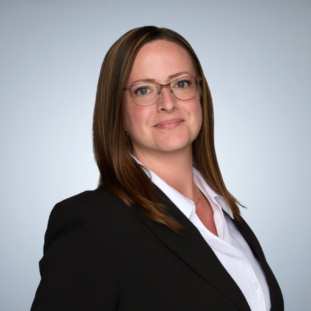Photo of Tara Spangler