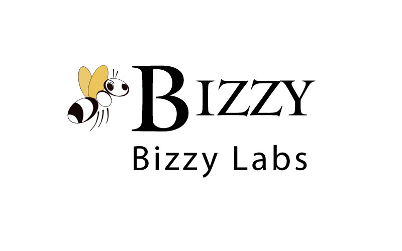 Link to Bizzy Labs website