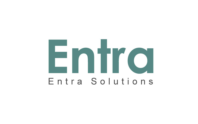 Link to Entra Solutions website